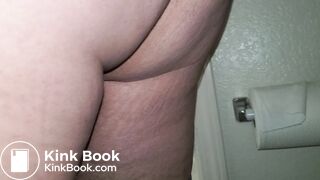 Pooping 460 - Quick Dump