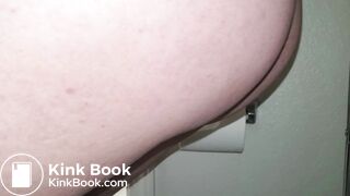 Pooping 460 - Quick Dump