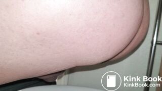Pooping 460 - Quick Dump