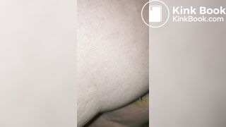 Pooping 459 - Quick Dump