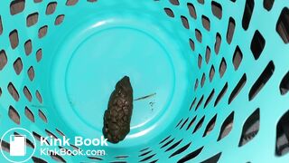 Pooping 458 - Poop Fun, Two Cameras