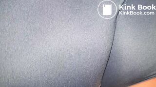 Pooping 458 - Poop Fun, Two Cameras