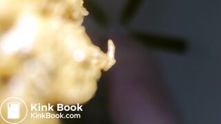 Pooping 457 - In Your Eye, Butt Smear