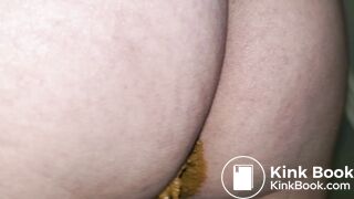 Pooping 456 - Sloppy Dump