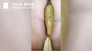Pooping 455 - Quick Dump