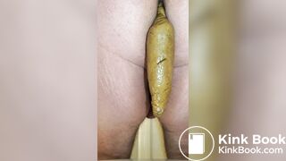 Pooping 455 - Quick Dump