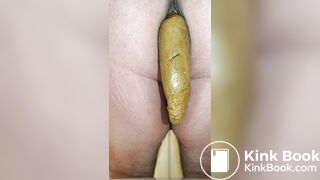 Pooping 455 - Quick Dump