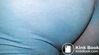 Pooping 449 - Two Cameras
