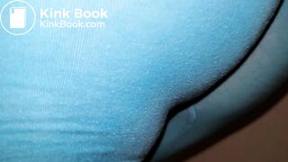 Pooping 449 - Two Cameras