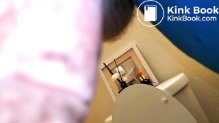 Pooping 448 - Pack and Dump