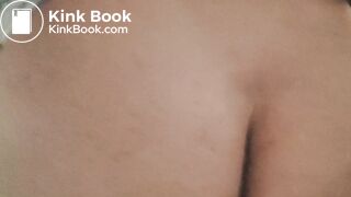 Pooping 446 - Walking Naked in Family's House in Taiwan