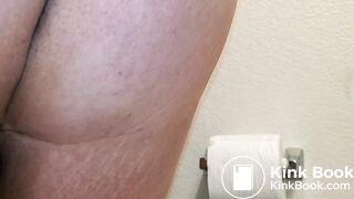 Pooping 443 - Quick Dump
