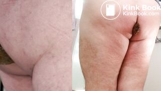 Pooping 441 - Sloppy with Two Cameras