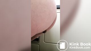 Pooping 440 - at Altitude 11,800m