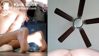 Pooping 439 - On Your Face with Two Cameras
