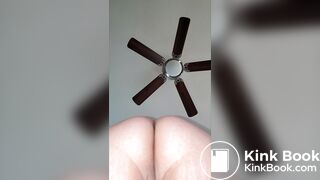 Pooping 439 - On Your Face with Two Cameras
