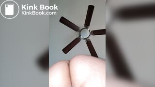 Pooping 439 - On Your Face with Two Cameras