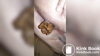 Pooping 433 - Quick Dump Away from Home