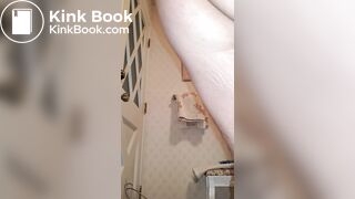 Pooping 433 - Quick Dump Away from Home