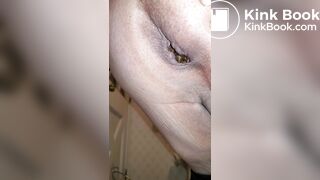 Pooping 433 - Quick Dump Away from Home