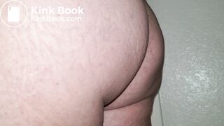 Pooping 421 - Walk, Dump, Walk, Sit