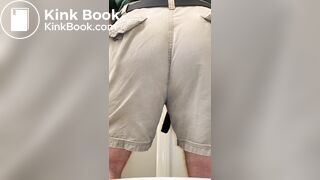 Pooping 413 - Quick Dump