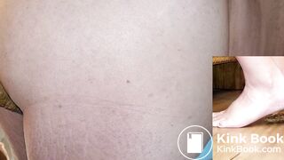 Pooping 409 - Guest Room Floor, 2 of 2