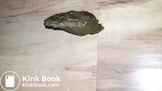 Pooping 403 - Not Quite a Fart