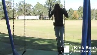 Nikki - Sitting On A Poop - Wetset