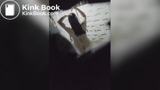 Desi bhabhi with big ass bath spy