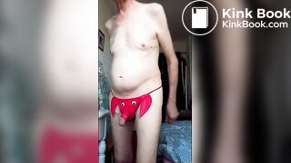shitty wally playing his game