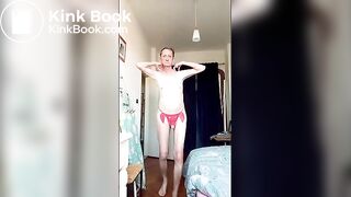 shitty wally playing his game