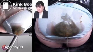 PP-158 Just The Panty Poops Compilation