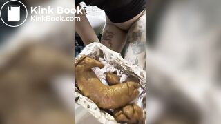 Gorgeous Fat Poo