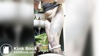 Gorgeous Fat Poo