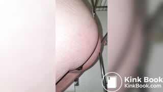 Pooping 397 - Slow Dump