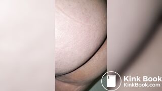 Pooping 397 - Slow Dump