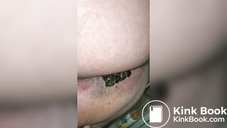 Pooping 397 - Slow Dump