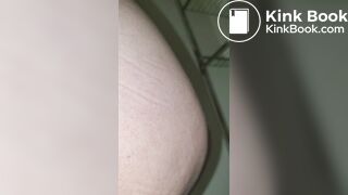 Pooping 397 - Slow Dump
