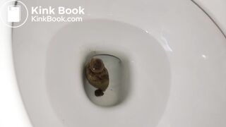 Pooping 395 - Quick Dump