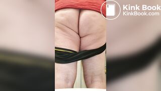 Pooping 393 - Quick Dump