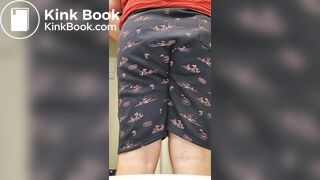 Pooping 393 - Quick Dump