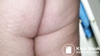 Pooping 392 - Quick Dump
