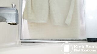 Pooping 390 - Run for the Tub