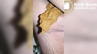Pooping 387 - Sloppy Dump
