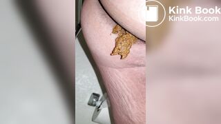 Pooping 387 - Sloppy Dump