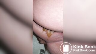 Pooping 387 - Sloppy Dump