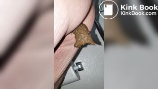 Pooping 379 - Pinch, Run and Shower