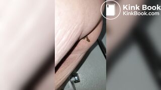 Pooping 379 - Pinch, Run and Shower