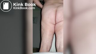 Pooping 374 - Quick Dump and Pee